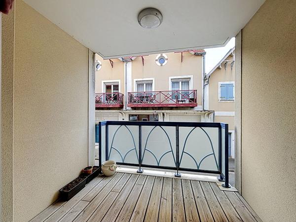 Appartement T3 - Châtelaillon-Plage - Proche marché et plage