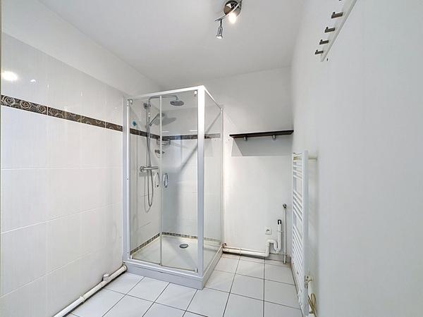 Appartement T3 - Châtelaillon-Plage - Proche marché et plage