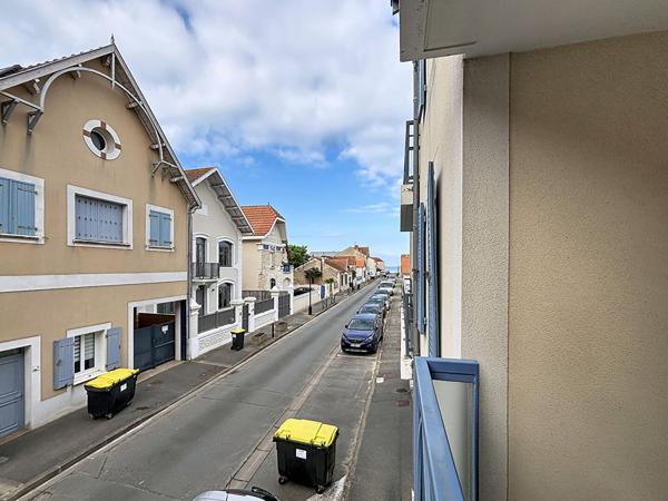 Appartement T3 - Châtelaillon-Plage - Proche marché et plage