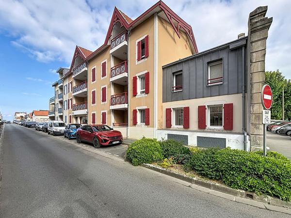 Appartement T3 - Châtelaillon-Plage - Proche marché et plage