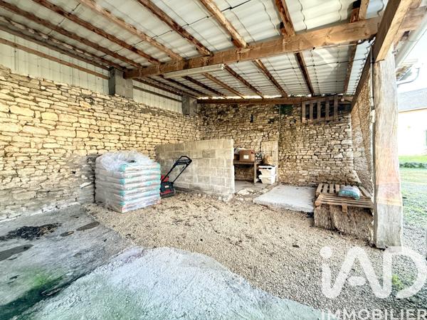 Maison à vendre 6 pièces 143 m² Chabournay