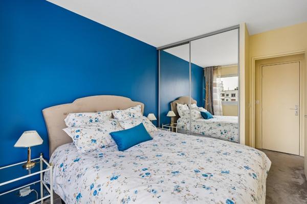 Appartement 2 pièces - 48 m²