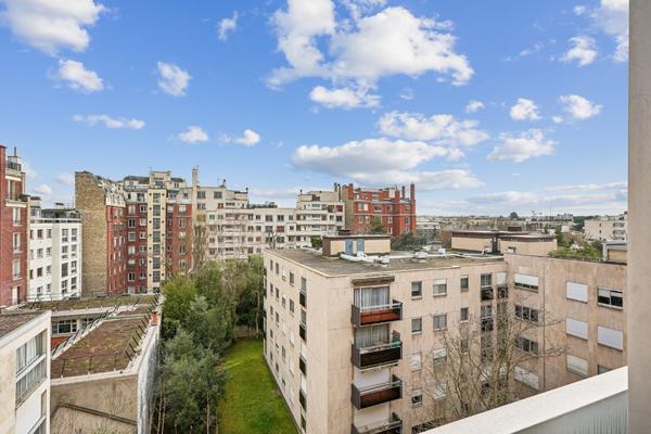 Appartement 2 pièces - 48 m²