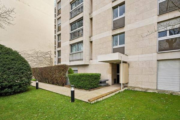 Appartement 2 pièces - 48 m²