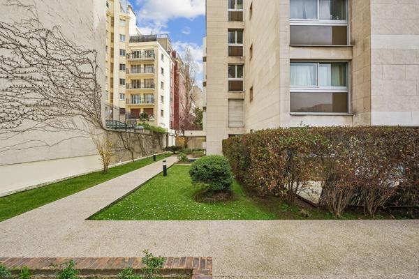 Appartement 2 pièces - 48 m²