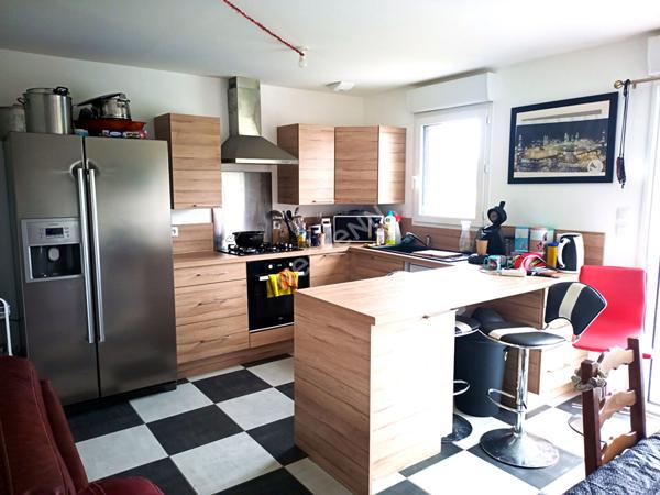 Maison Flere La Riviere 4 pièce(s) 78 m2