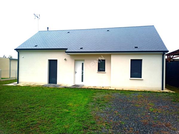 Maison Flere La Riviere 4 pièce(s) 78 m2