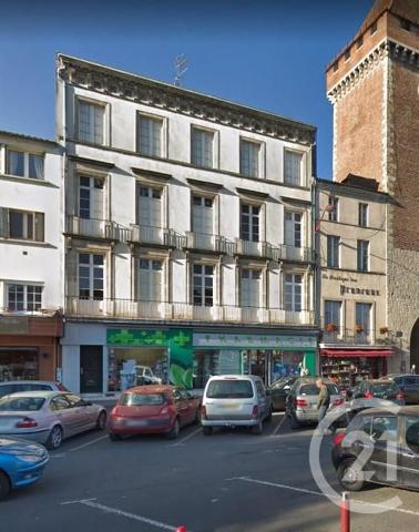 Immeuble à vendre  320 m2 VILLENEUVE SUR LOT - 47