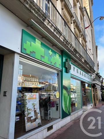 Immeuble à vendre  320 m2 VILLENEUVE SUR LOT - 47