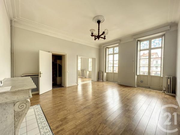 Immeuble à vendre  320 m2 VILLENEUVE SUR LOT - 47