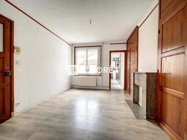 Achat maison Calais - 4 pièce(s) - 89 m² - 133 875 €