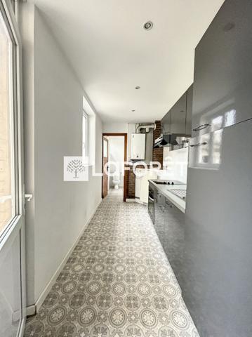 Achat maison Calais - 4 pièce(s) - 89 m² - 133 875 €