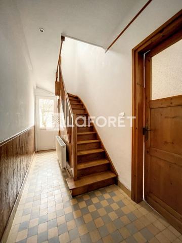 Achat maison Calais - 4 pièce(s) - 89 m² - 133 875 €