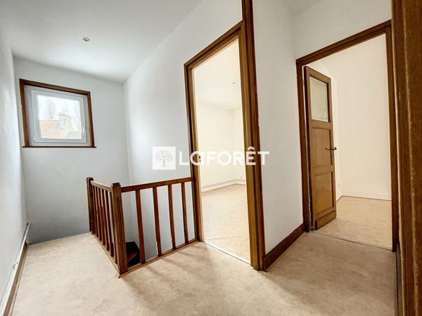 Achat maison Calais - 4 pièce(s) - 89 m² - 133 875 €