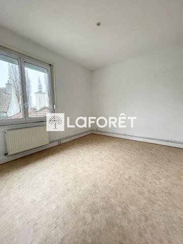 Achat maison Calais - 4 pièce(s) - 89 m² - 133 875 €