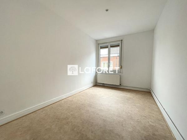 Achat maison Calais - 4 pièce(s) - 89 m² - 133 875 €