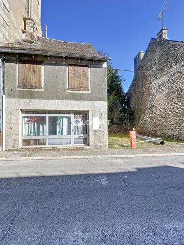 Achat maison Argences en Aubrac - 4 pièce(s) - 57 m² - 39 000 €
