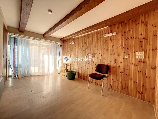 Achat maison Argences en Aubrac - 4 pièce(s) - 57 m² - 39 000 €