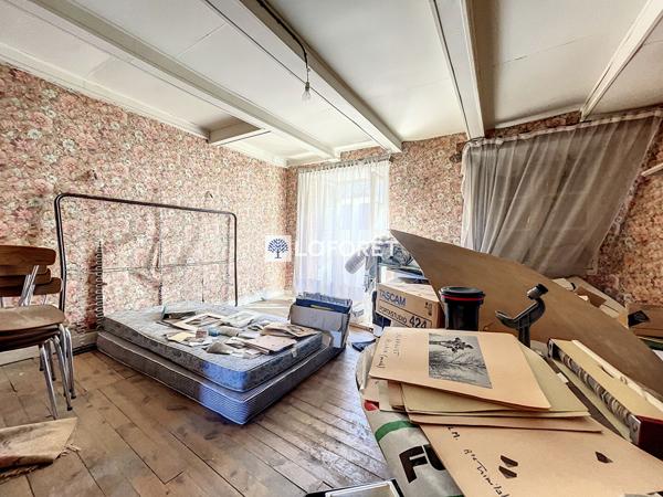 Achat maison Argences en Aubrac - 4 pièce(s) - 57 m² - 39 000 €