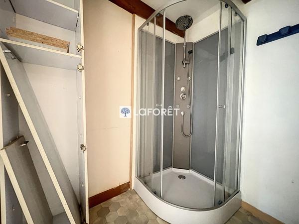 Achat maison Argences en Aubrac - 4 pièce(s) - 57 m² - 39 000 €