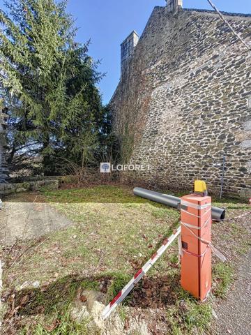 Achat maison Argences en Aubrac - 4 pièce(s) - 57 m² - 39 000 €