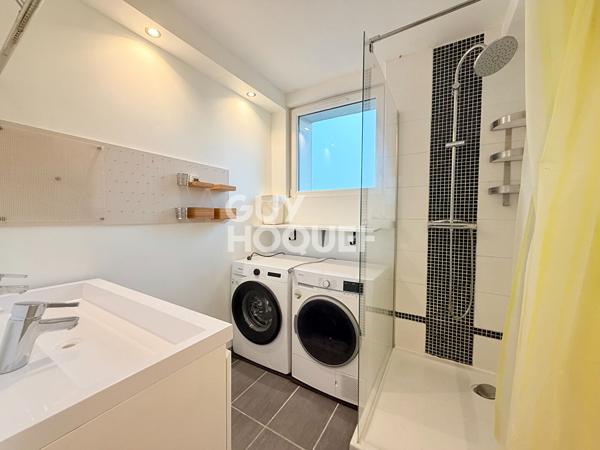 A Louer - Appartement T4 - Quartier Dourjacq à BREST