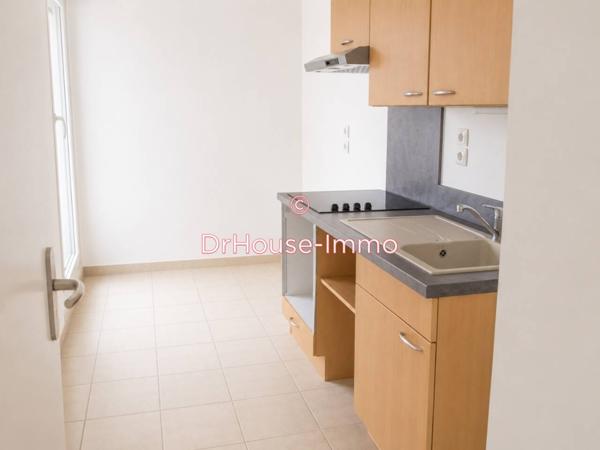 Appartement à louer 3 pièces de 61 m²