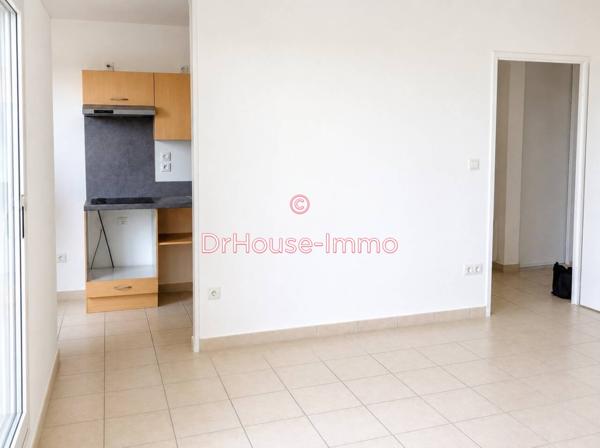 Appartement à louer 3 pièces de 61 m²
