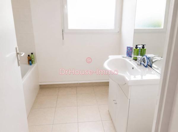 Appartement à louer 3 pièces de 61 m²