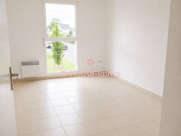 Appartement à louer 3 pièces de 61 m²