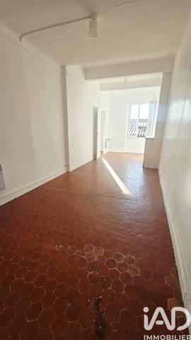 Appartement à vendre 3 pièces 50 m² Marseille 1