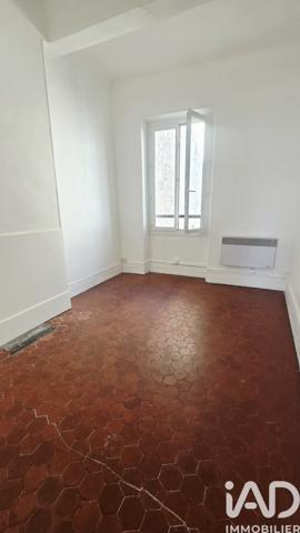 Appartement à vendre 3 pièces 50 m² Marseille 1