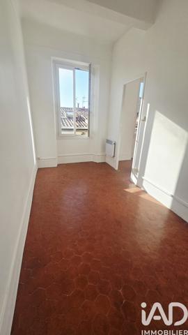 Appartement à vendre 3 pièces 50 m² Marseille 1