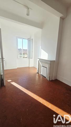 Appartement à vendre 3 pièces 50 m² Marseille 1