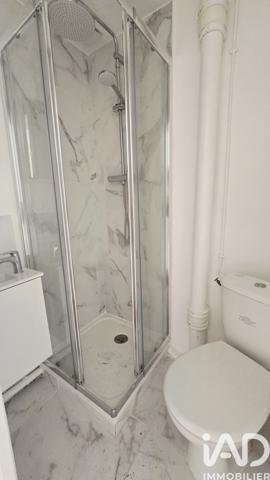 Appartement à vendre 3 pièces 50 m² Marseille 1