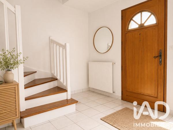 Maison à vendre 5 pièces 102 m² Nantes