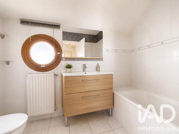 Maison à vendre 5 pièces 102 m² Nantes