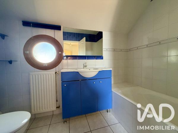 Maison à vendre 5 pièces 102 m² Nantes
