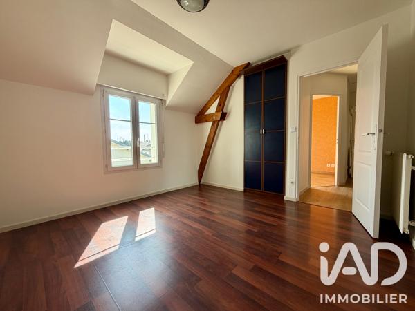 Maison à vendre 5 pièces 102 m² Nantes