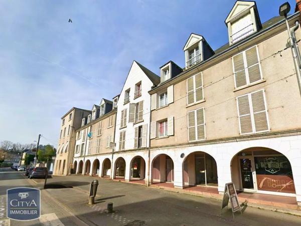 Vente appartement 7 pièces de 123.13m²