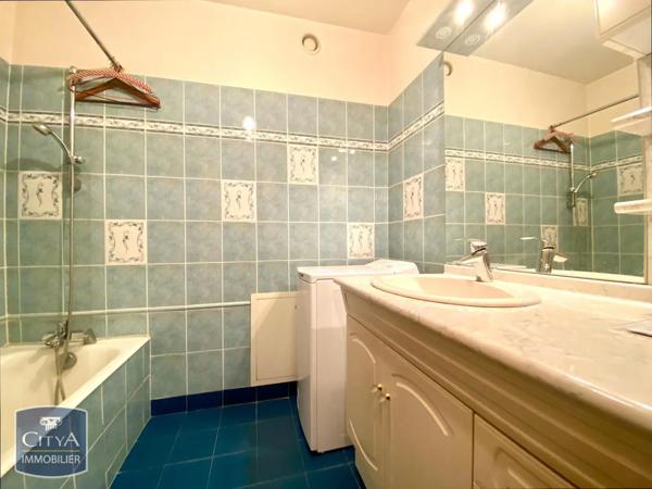 Vente appartement 7 pièces de 123.13m²