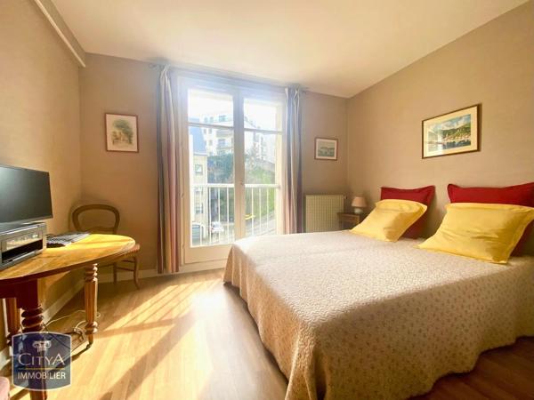 Vente appartement 7 pièces de 123.13m²