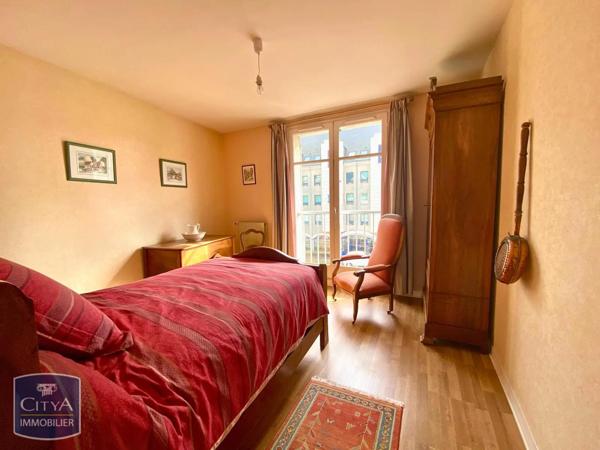 Vente appartement 7 pièces de 123.13m²