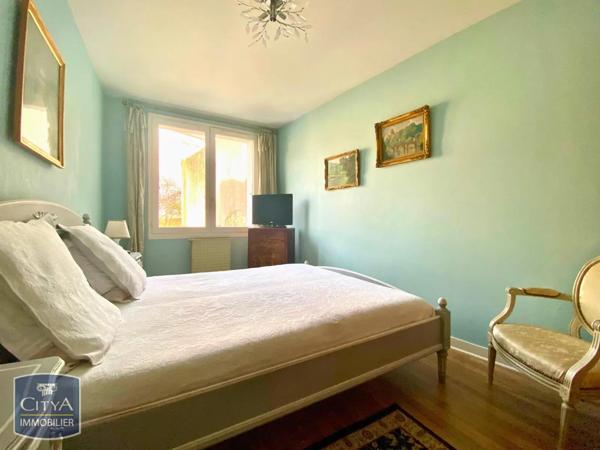 Vente appartement 7 pièces de 123.13m²