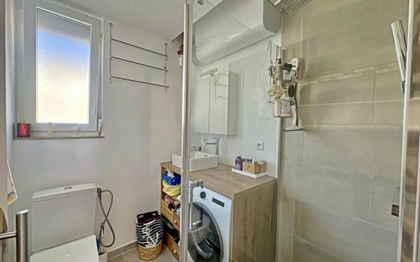 Appartement à vendre    1 pièce • 27 m2 Berck