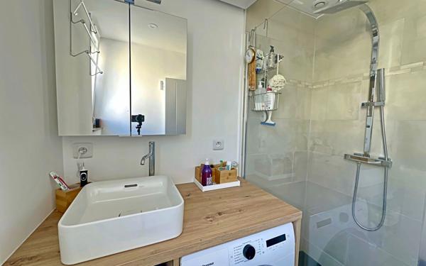 Appartement à vendre    1 pièce • 27 m2 Berck