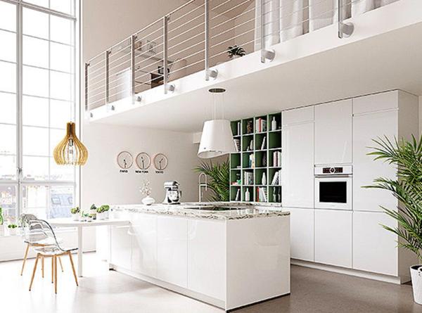 appartement à vendre 4 pièces Duplex Terrasse BUSSY SAINT GEORGES (77) Dernier étage Terrasse 16m2