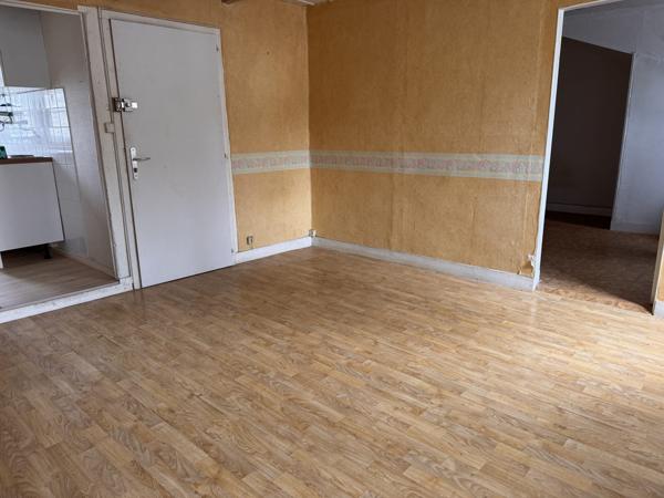 À vendre - T2/3, 3 pièces situé à Honfleur (14600)