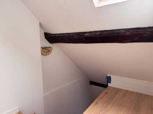 À vendre - T2/3, 3 pièces situé à Honfleur (14600)