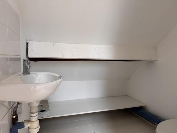 À vendre - T2/3, 3 pièces situé à Honfleur (14600)